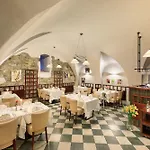 Bellevue Hotel Cesky Krumlov