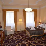 Bellevue Hotel