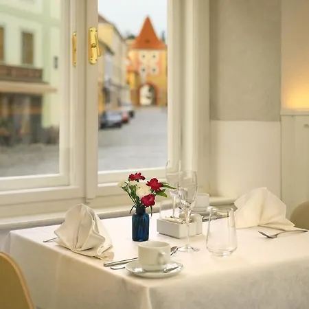 Hotel Bellevue 4*