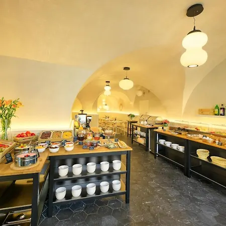 Bellevue 4* Český Krumlov