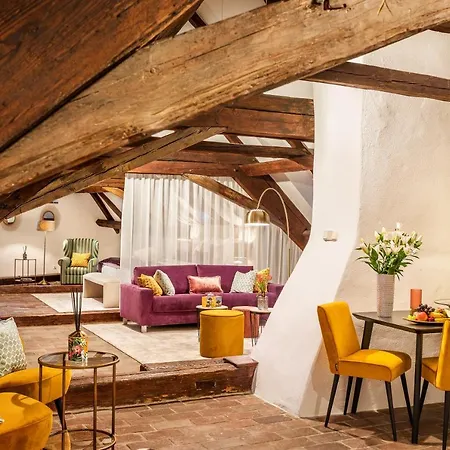 Bellevue Hotel 4*