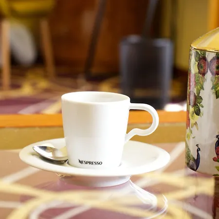 Bellevue Hotel 4*