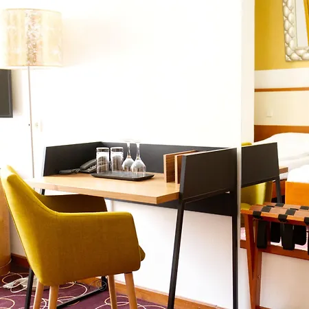 Bellevue 4*