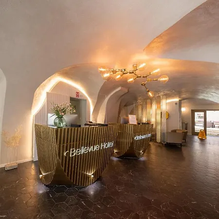 Bellevue Hotel 4*