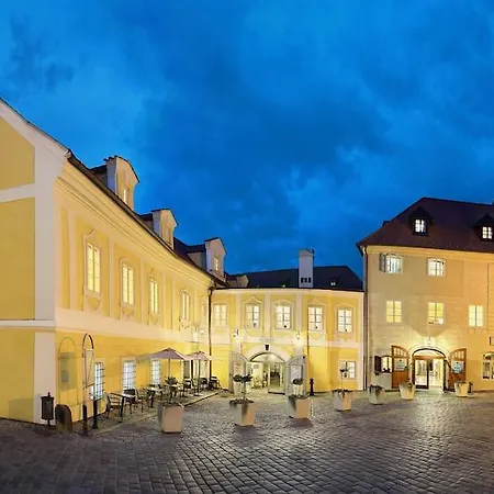 Hotel Bellevue 4*