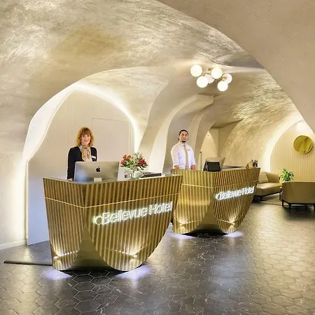Hotel Bellevue 4*