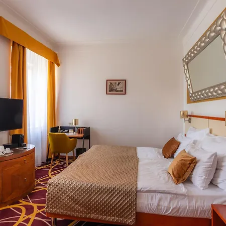 Bellevue Hotel 4*