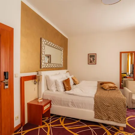 Bellevue Hotel