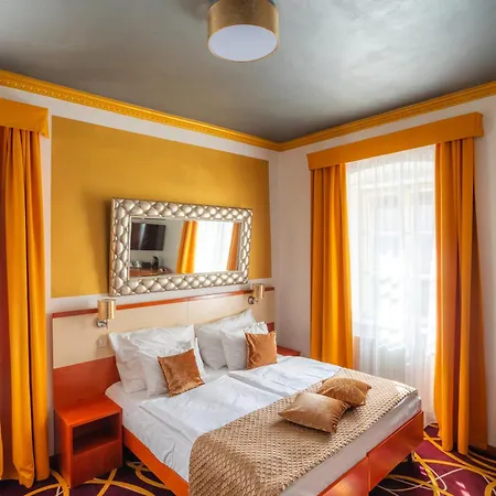 Bellevue Hotel