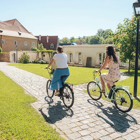 Ξενοδοχείο Bellevue Český Krumlov