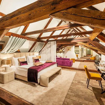 Bellevue Český Krumlov