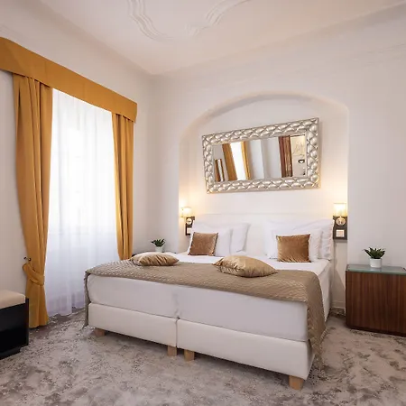 Otel Bellevue 4*