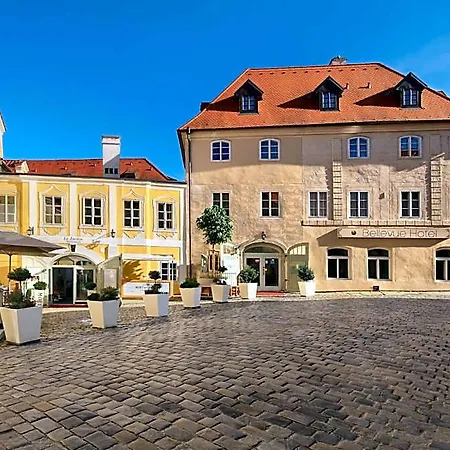 Bellevue Český Krumlov