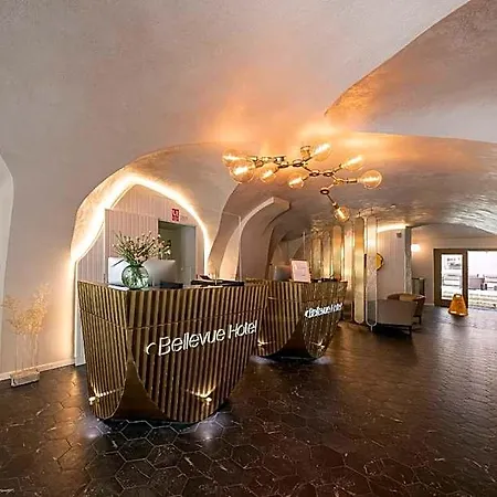 Bellevue Český Krumlov
