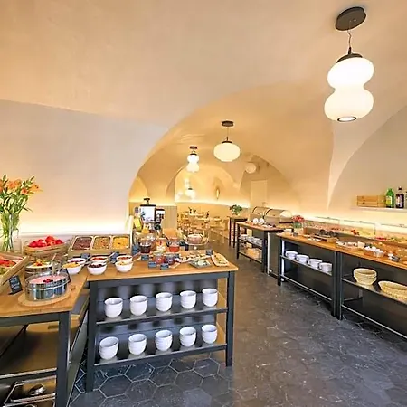 Bellevue 4* Český Krumlov