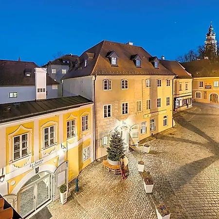 Bellevue Ξενοδοχείο Český Krumlov