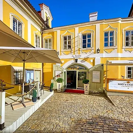Bellevue Český Krumlov