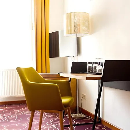 Bellevue 4* Cesky Krumlov