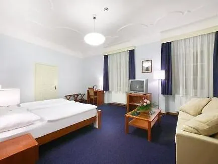 Bellevue 4* Český Krumlov