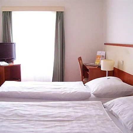 Отель Bellevue 4*