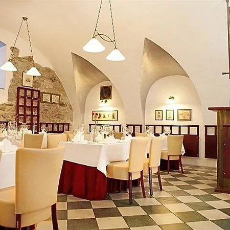 Hotel Bellevue