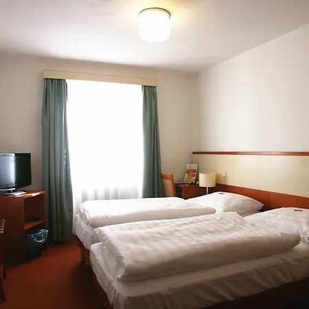 Hotel Bellevue Český Krumlov