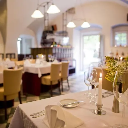 Hotel Bellevue Český Krumlov