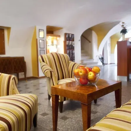 Bellevue Hotel 4*