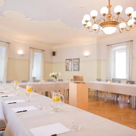Bellevue 4* Český Krumlov