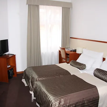 Bellevue Hotel 4*
