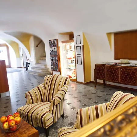 Bellevue 4* Český Krumlov