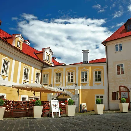 Ξενοδοχείο Bellevue 4*