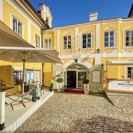 Hotel Bellevue 4*
