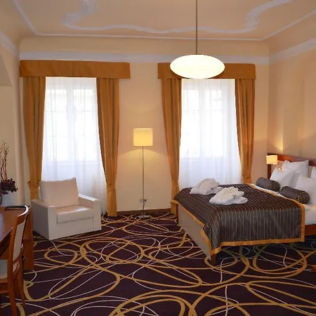 Bellevue Hotel