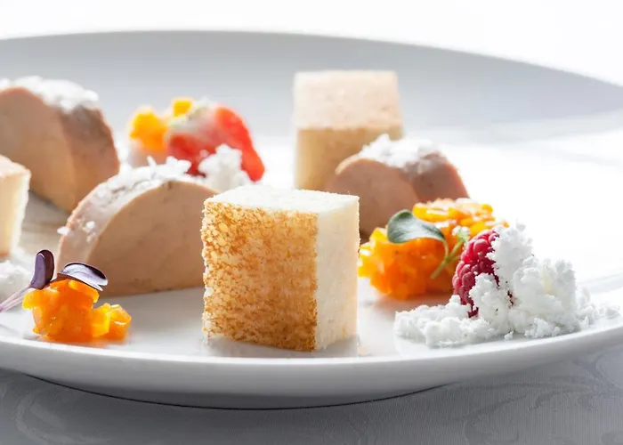 Hotel Bellevue Český Krumlov