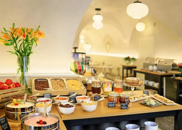 Bellevue Ξενοδοχείο