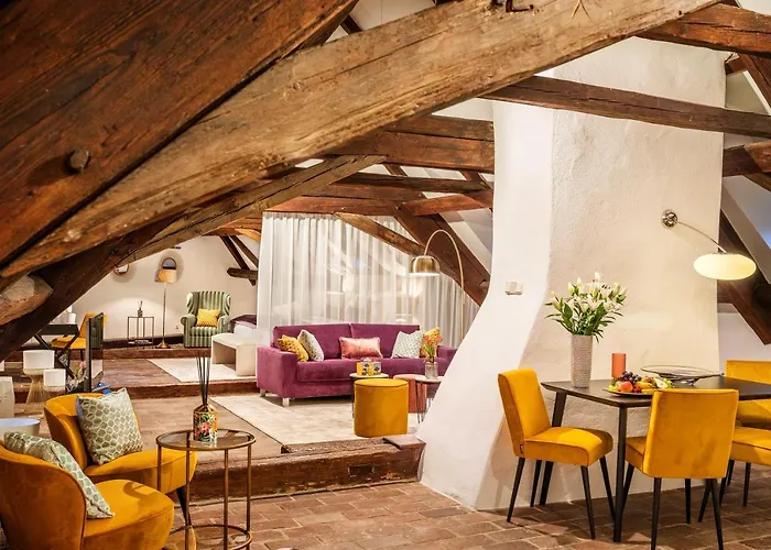 Bellevue Ξενοδοχείο 4*