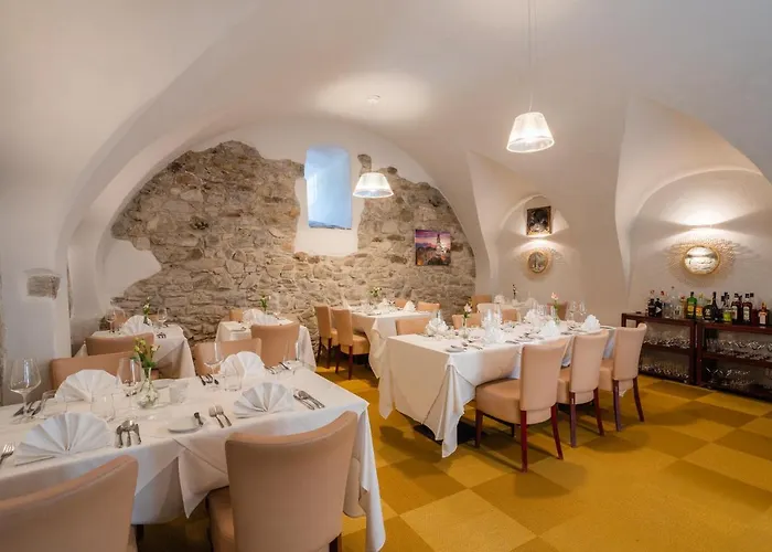 Ξενοδοχείο Bellevue