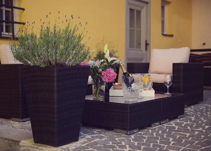 Bellevue Ξενοδοχείο 4*