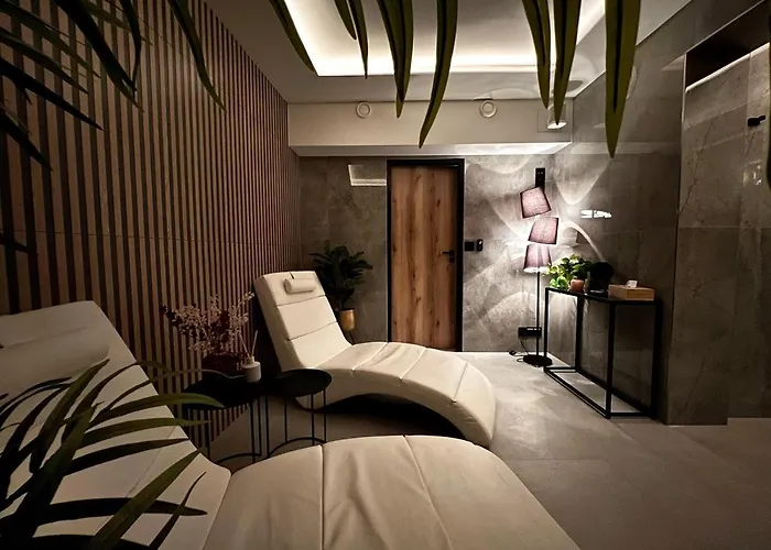 Bellevue Ξενοδοχείο Český Krumlov