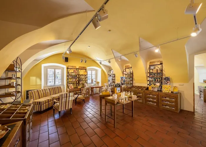 Bellevue Hotel Český Krumlov