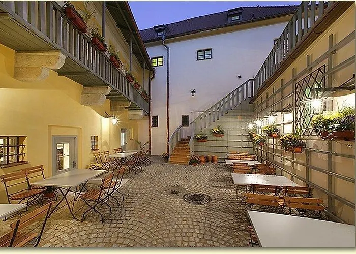 Bellevue Ξενοδοχείο