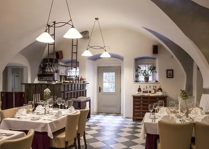 Ξενοδοχείο Bellevue