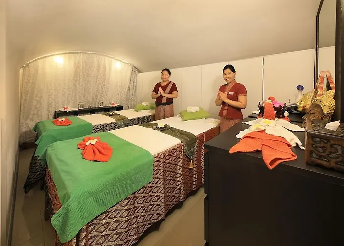 Ξενοδοχείο Bellevue