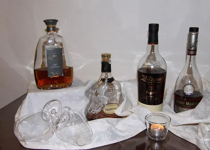 Bellevue Český Krumlov