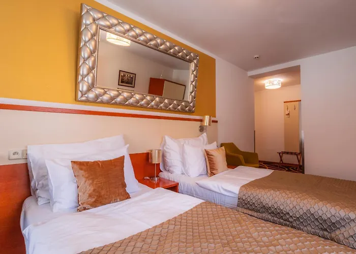 Bellevue 4*