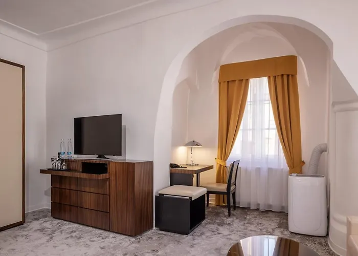 Bellevue Ξενοδοχείο