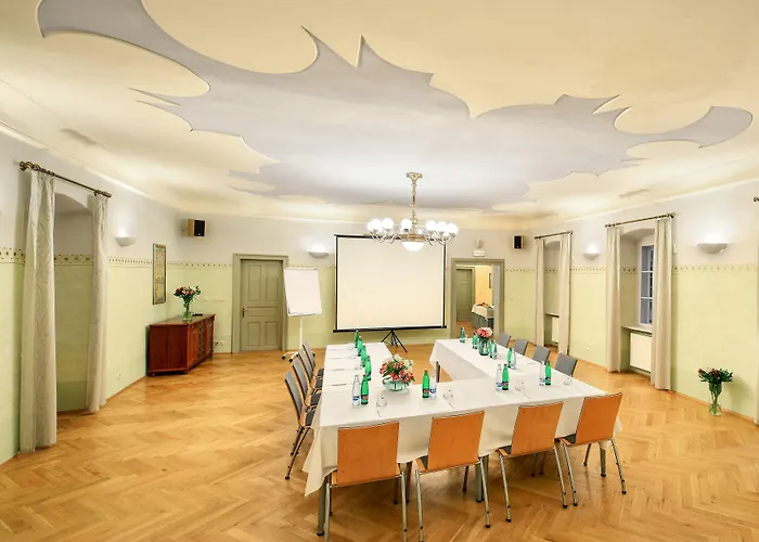 Ξενοδοχείο Bellevue