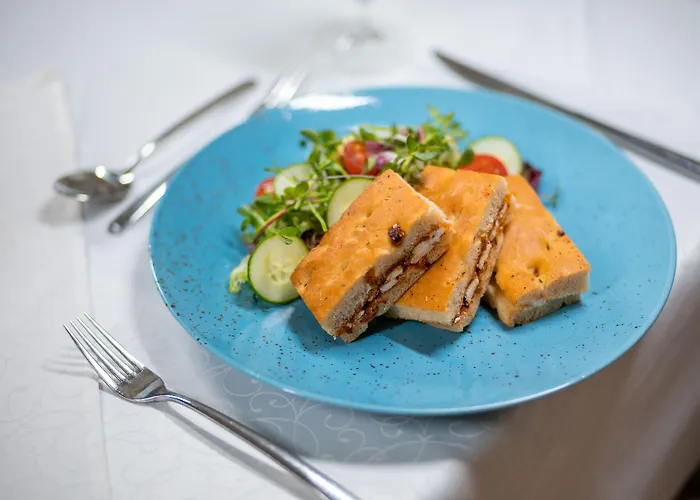 Bellevue Hotel Český Krumlov