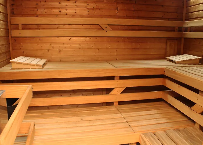 Ξενοδοχείο Bellevue Český Krumlov